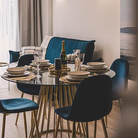 Gąski 2Homerent Let'S Sea מראה חיצוני תמונה