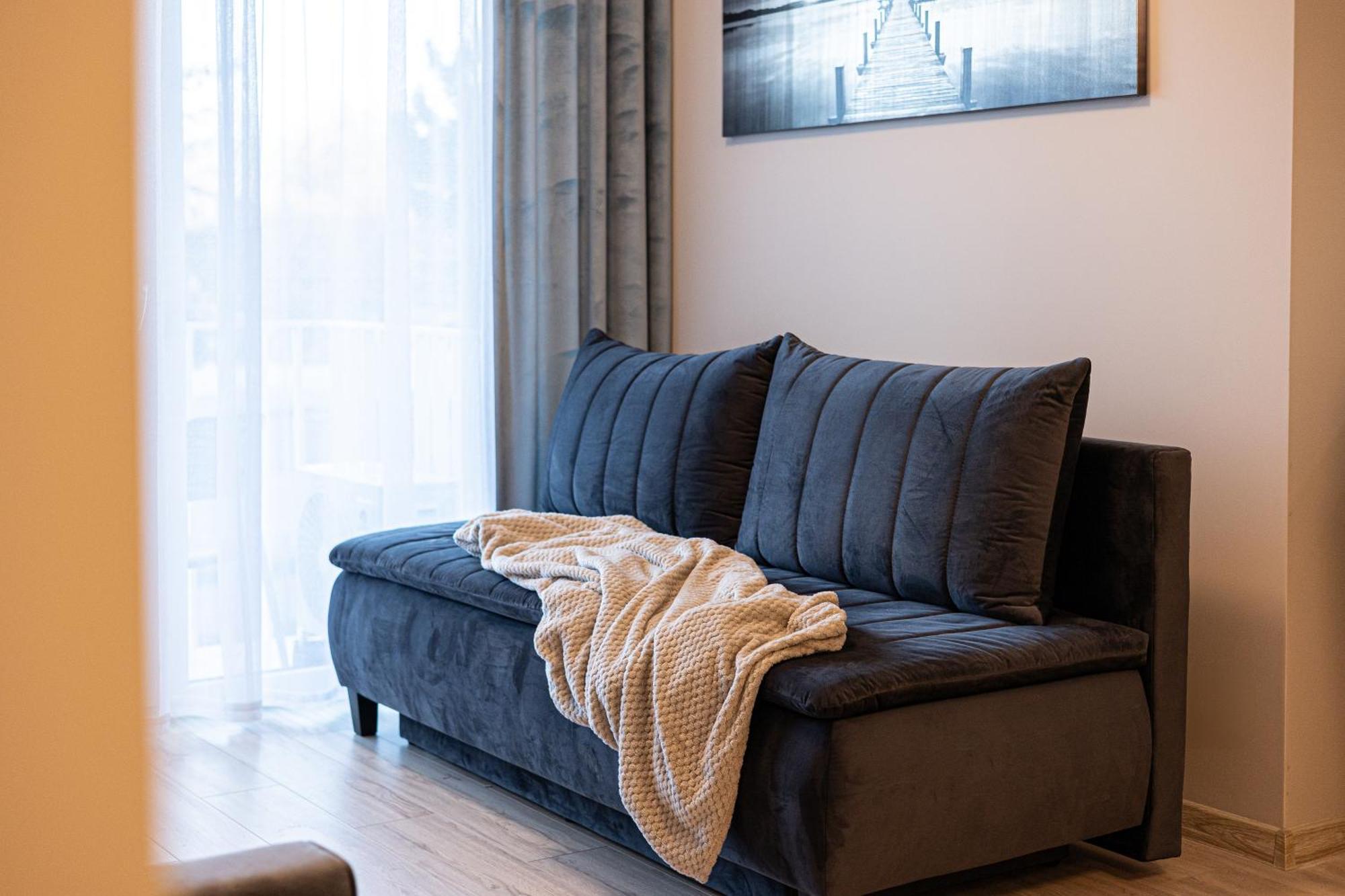 Gąski 2Homerent Let'S Sea מראה חיצוני תמונה