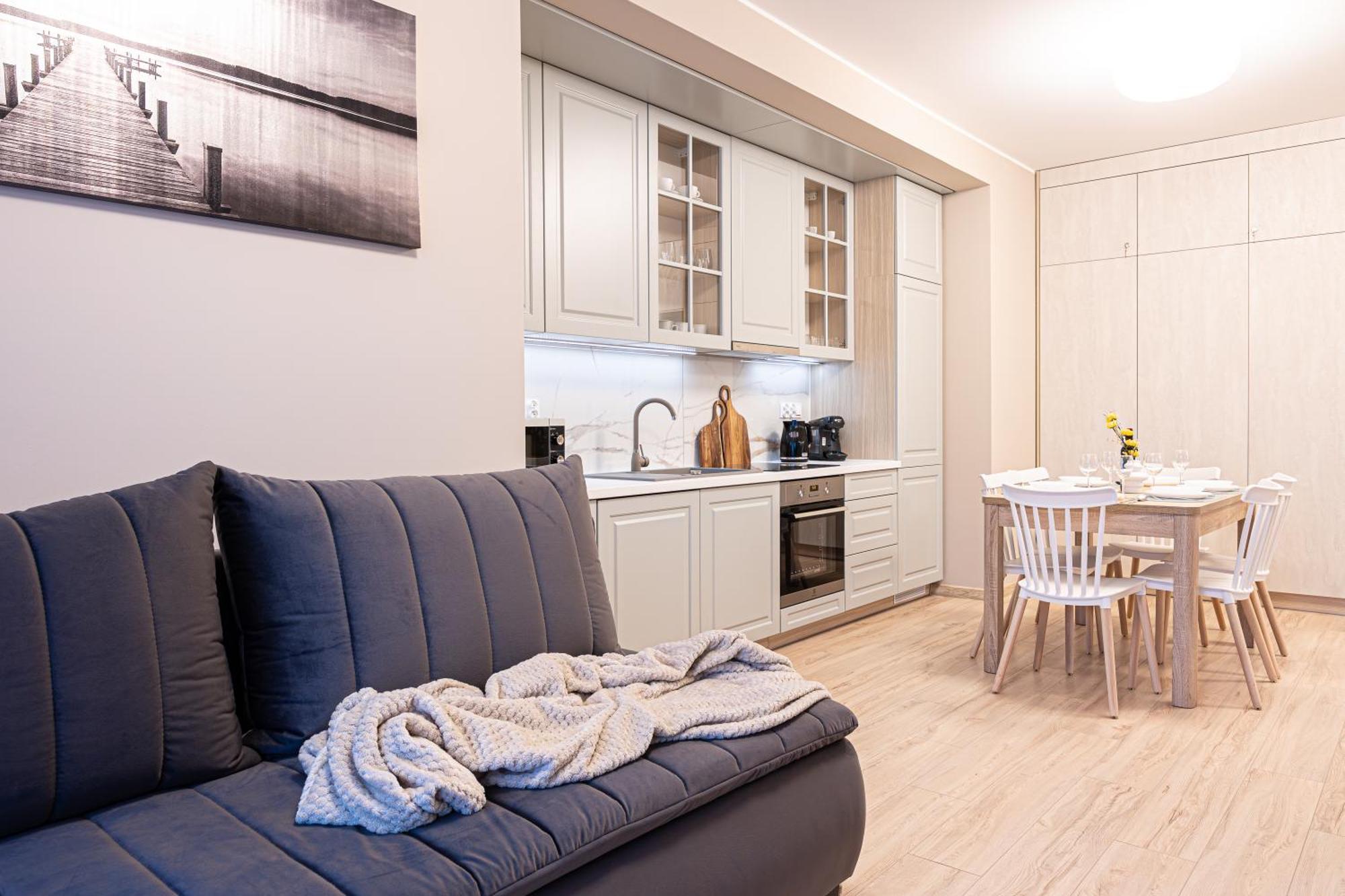 Gąski 2Homerent Let'S Sea מראה חיצוני תמונה