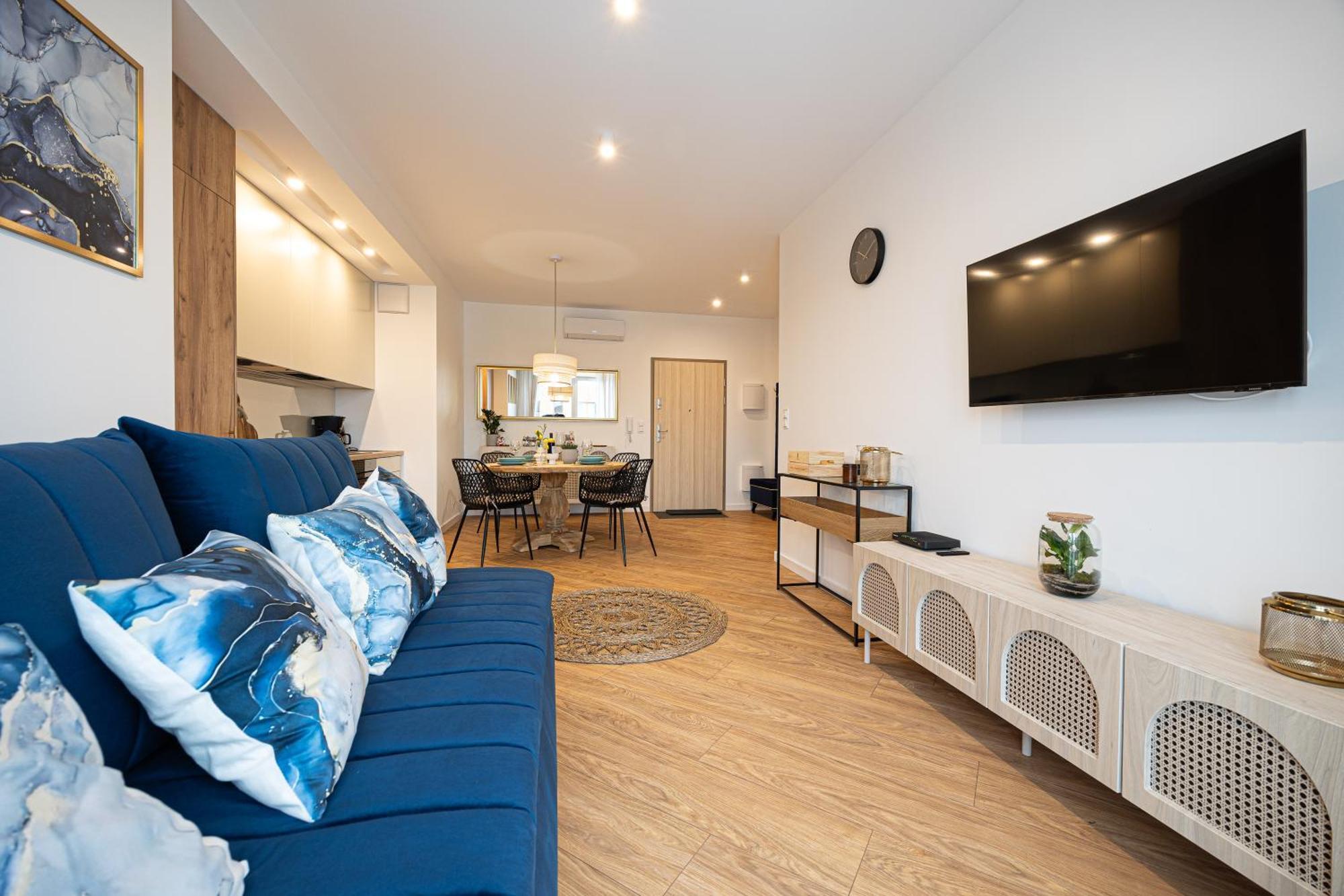 Gąski 2Homerent Let'S Sea מראה חיצוני תמונה