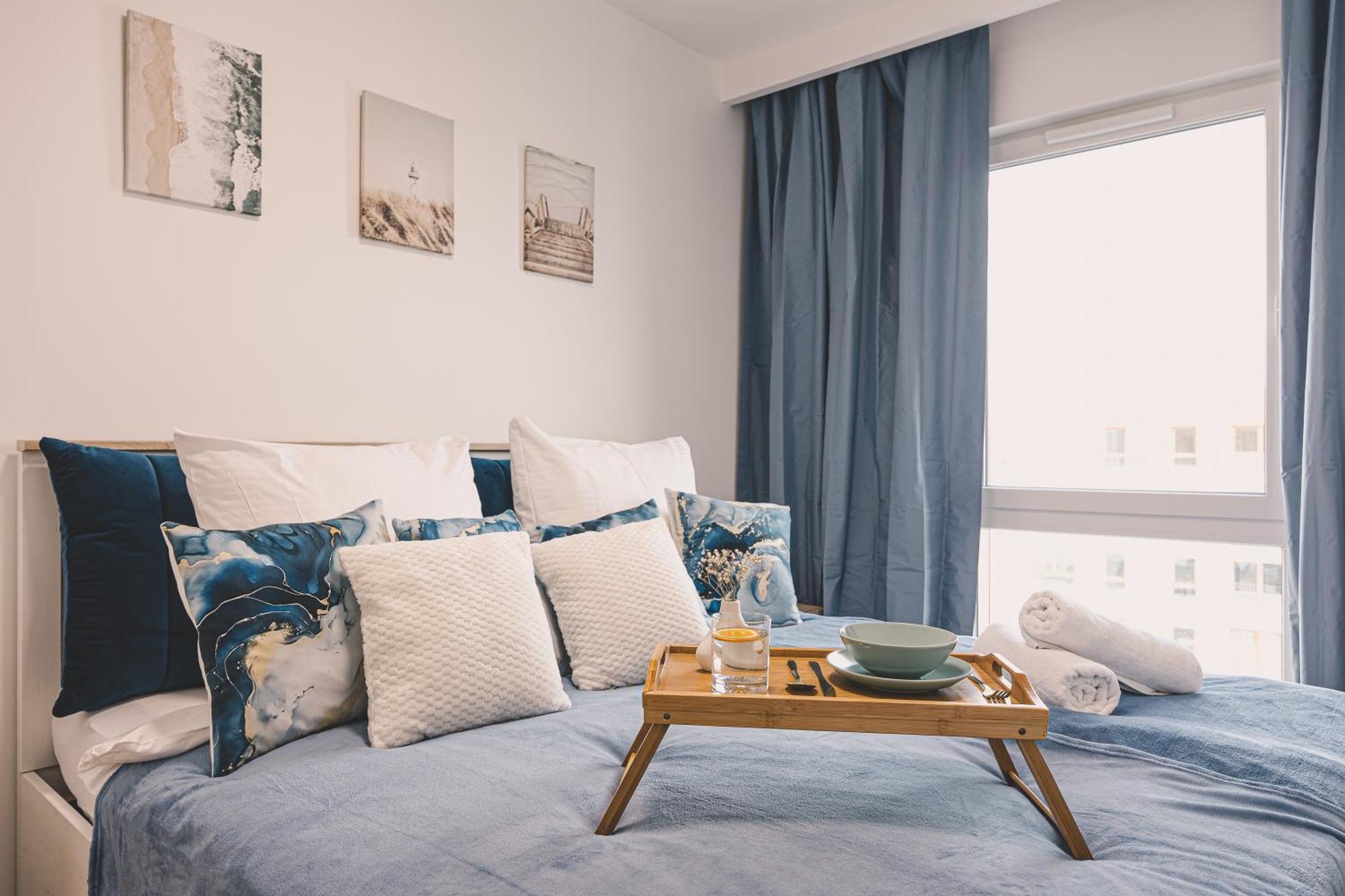 Gąski 2Homerent Let'S Sea מראה חיצוני תמונה