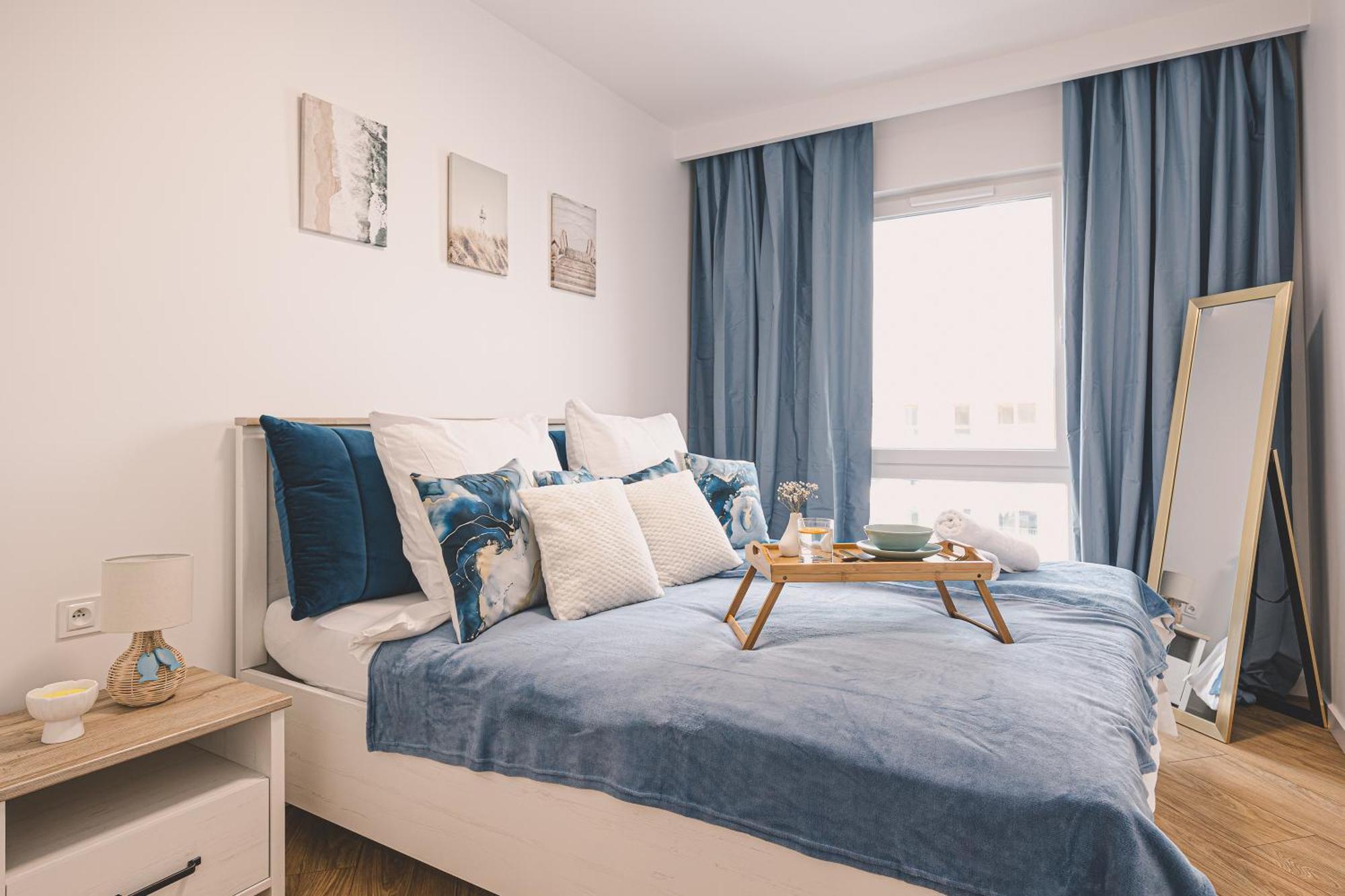 Gąski 2Homerent Let'S Sea מראה חיצוני תמונה