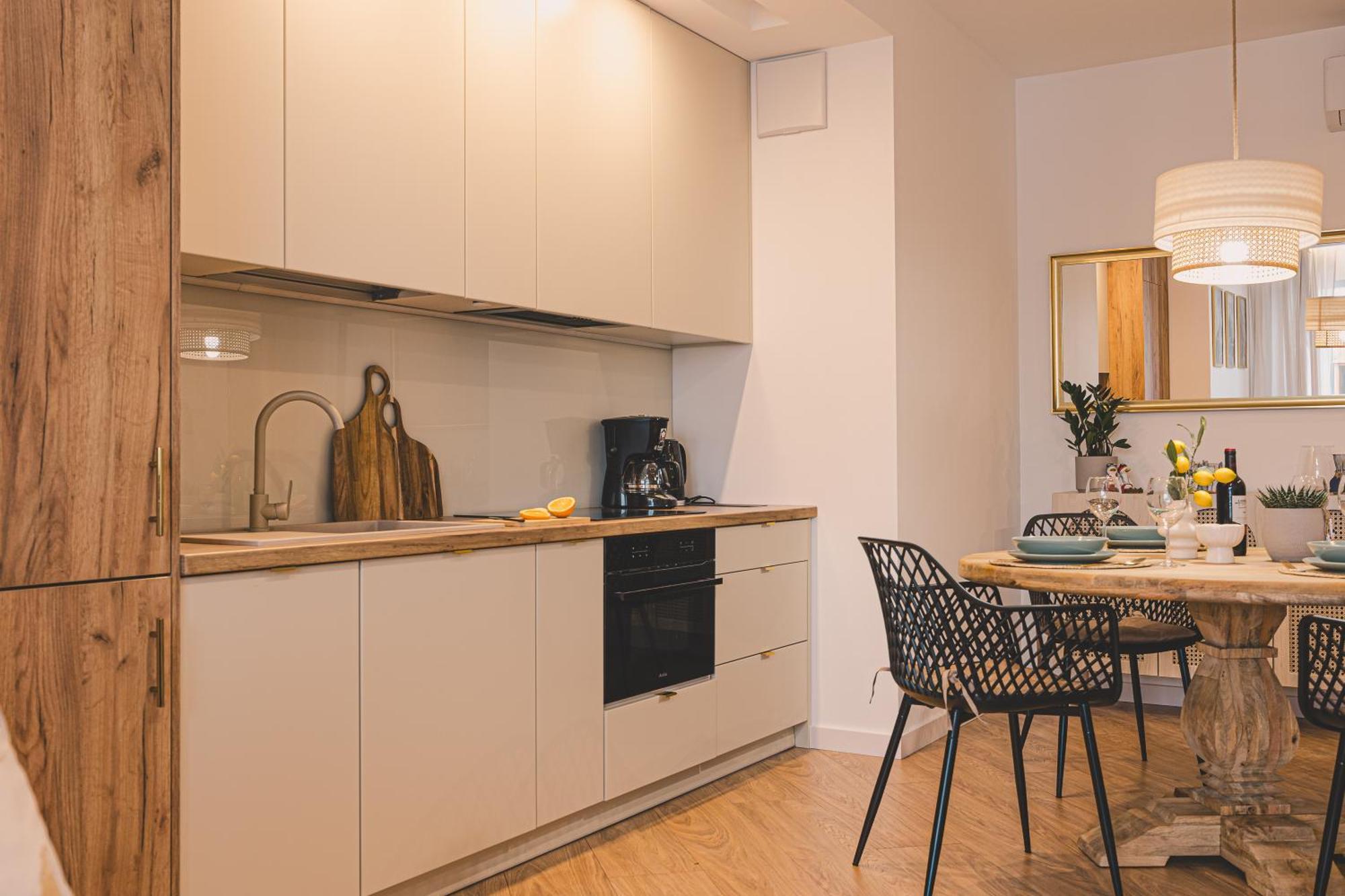 Gąski 2Homerent Let'S Sea מראה חיצוני תמונה