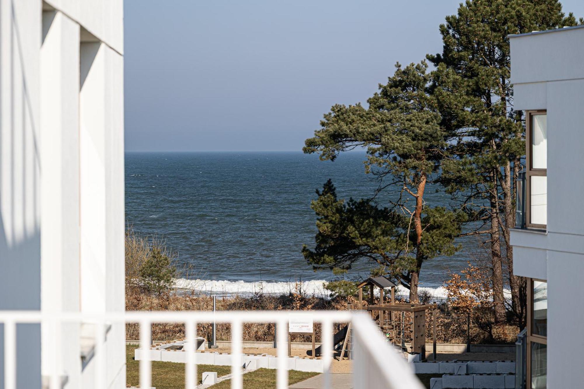 Gąski 2Homerent Let'S Sea מראה חיצוני תמונה