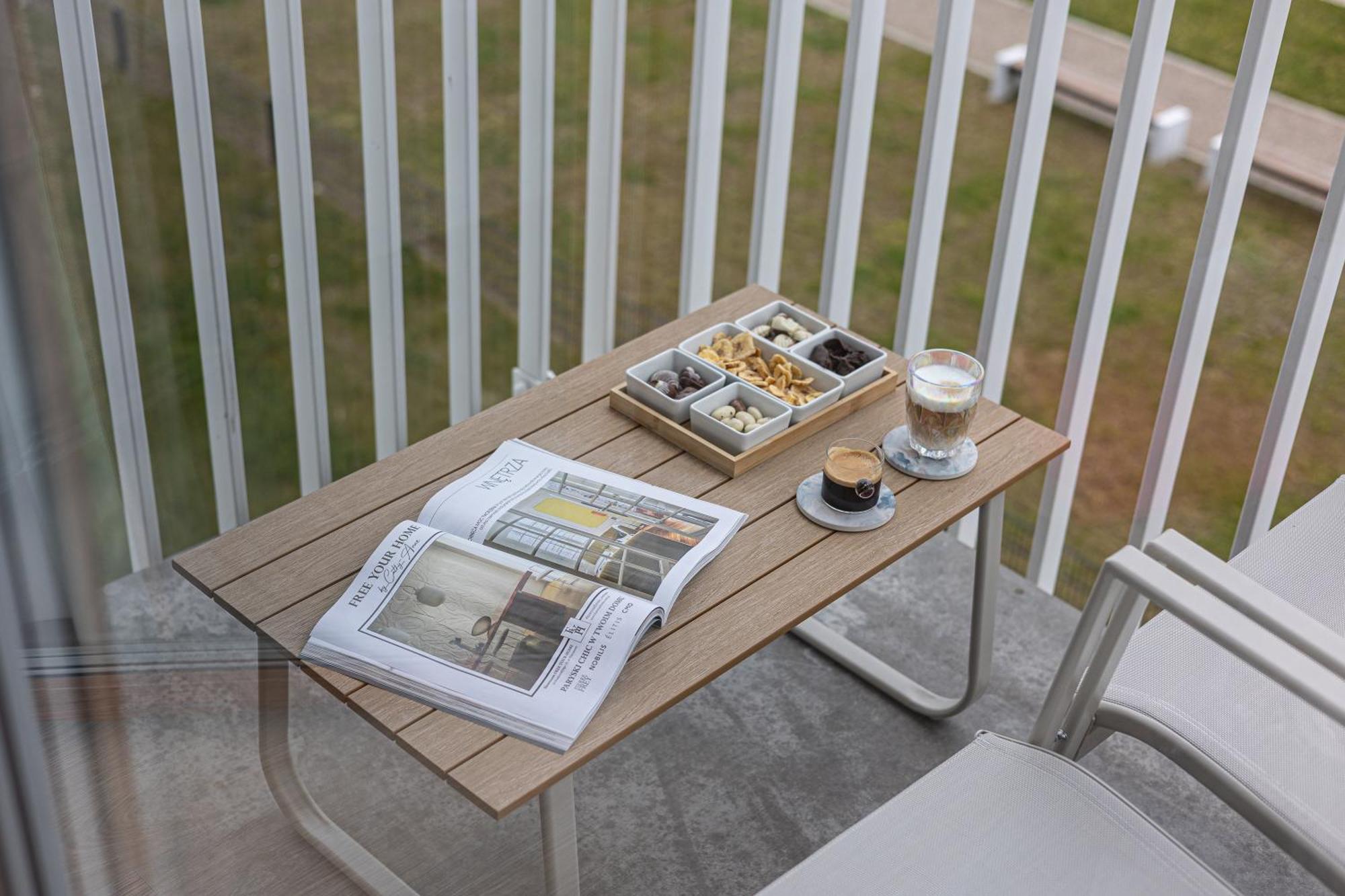Gąski 2Homerent Let'S Sea מראה חיצוני תמונה