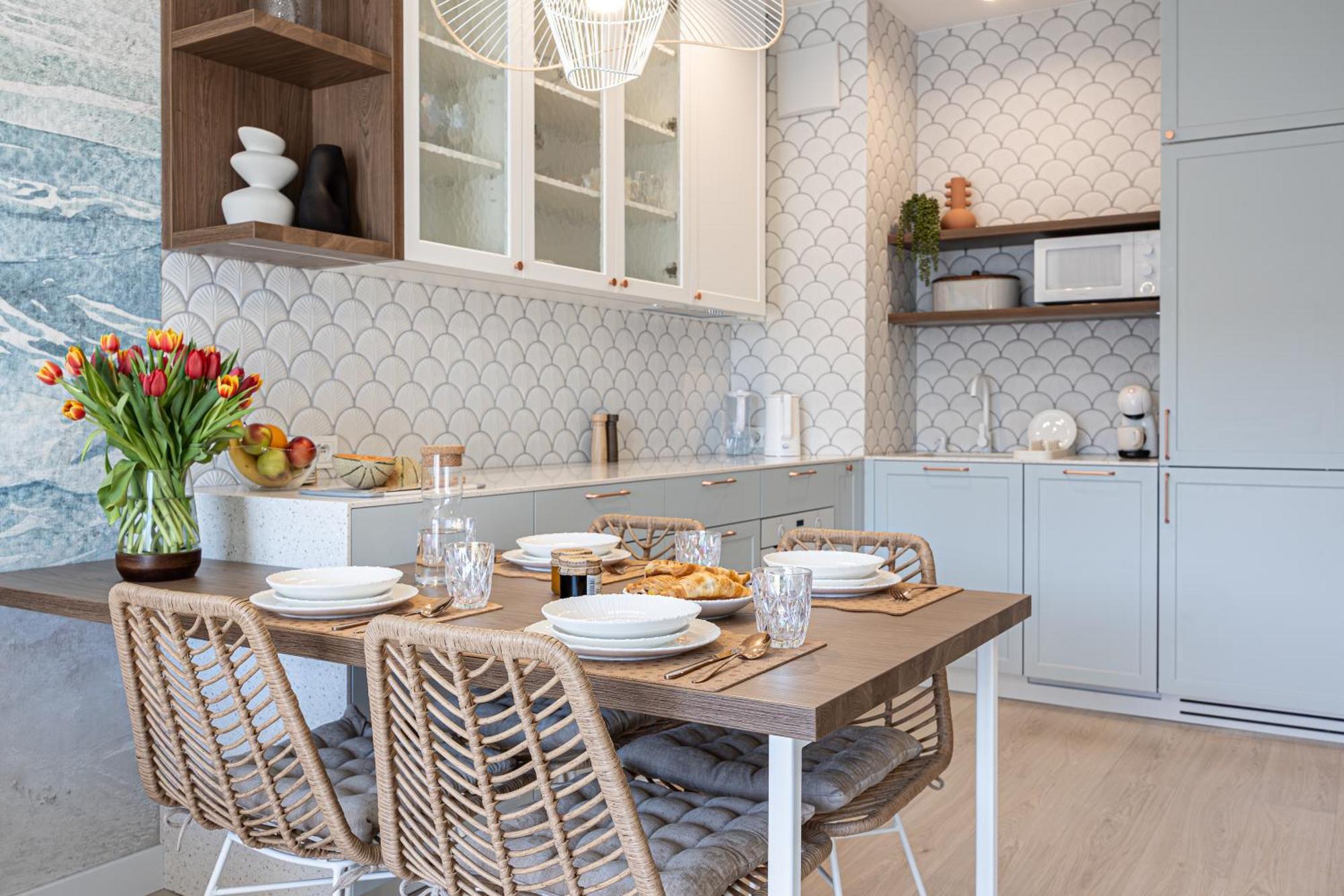 Gąski 2Homerent Let'S Sea מראה חיצוני תמונה