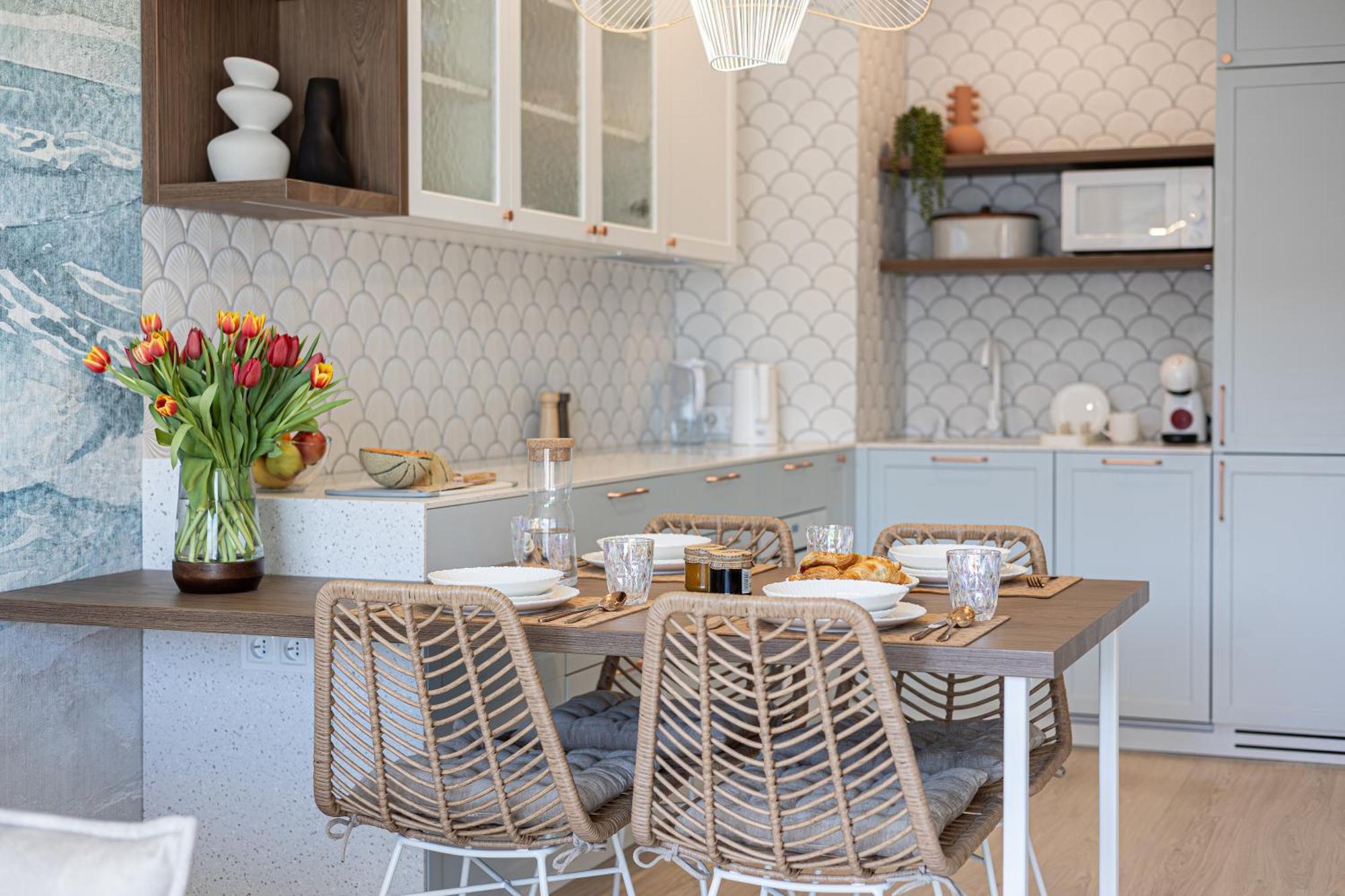 Gąski 2Homerent Let'S Sea מראה חיצוני תמונה