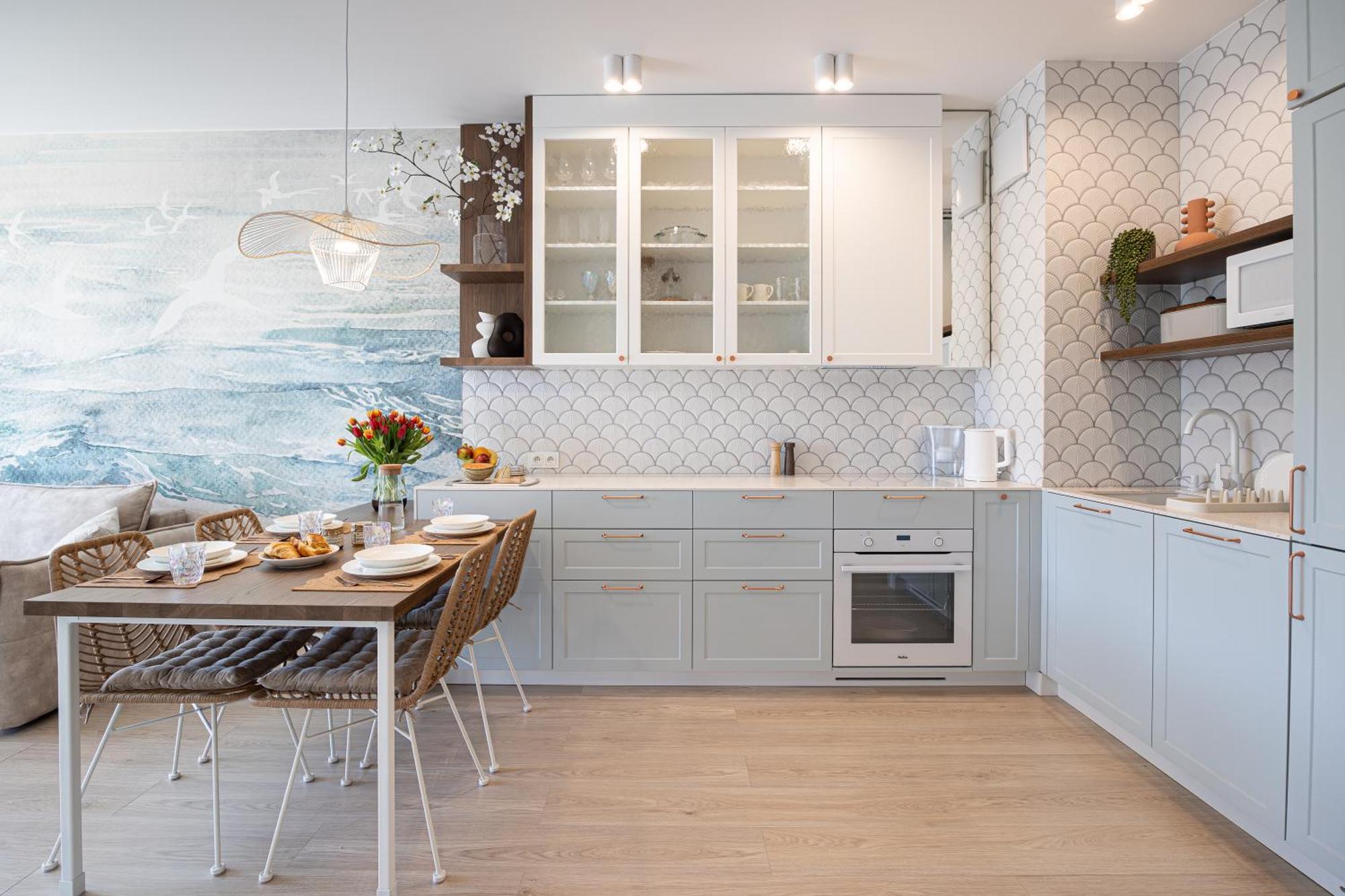 Gąski 2Homerent Let'S Sea מראה חיצוני תמונה
