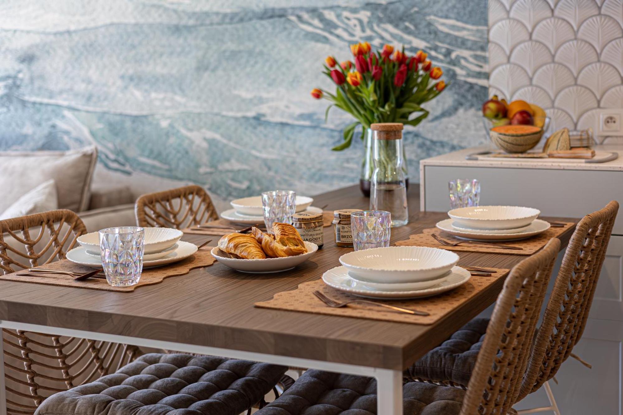 Gąski 2Homerent Let'S Sea מראה חיצוני תמונה