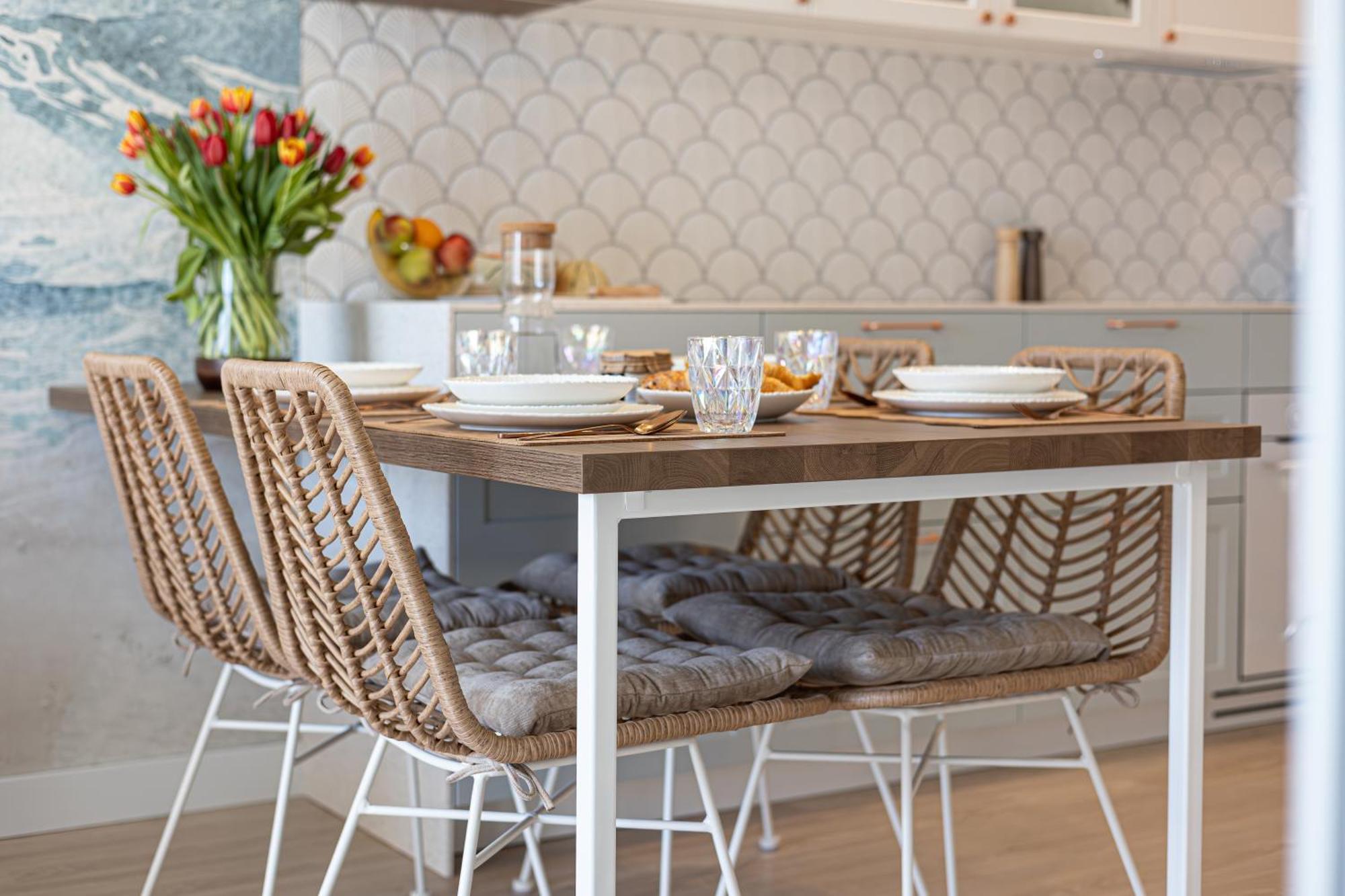 Gąski 2Homerent Let'S Sea מראה חיצוני תמונה
