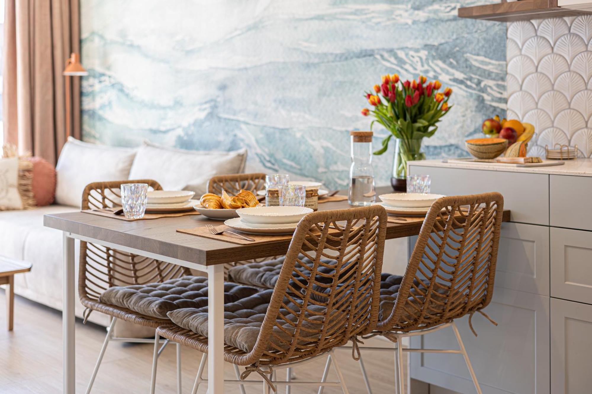 Gąski 2Homerent Let'S Sea מראה חיצוני תמונה