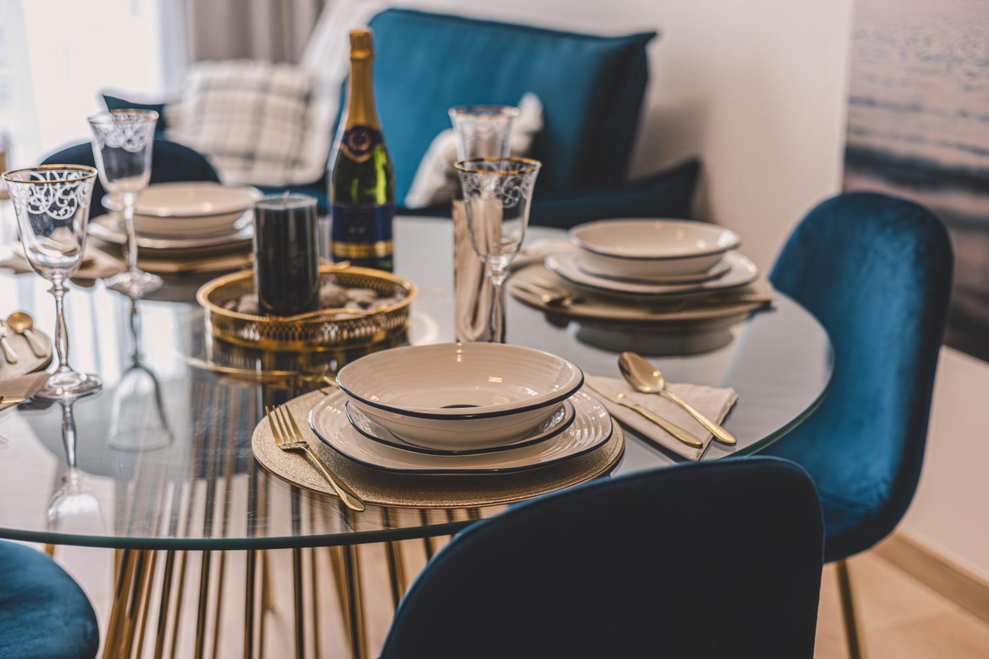 Gąski 2Homerent Let'S Sea מראה חיצוני תמונה