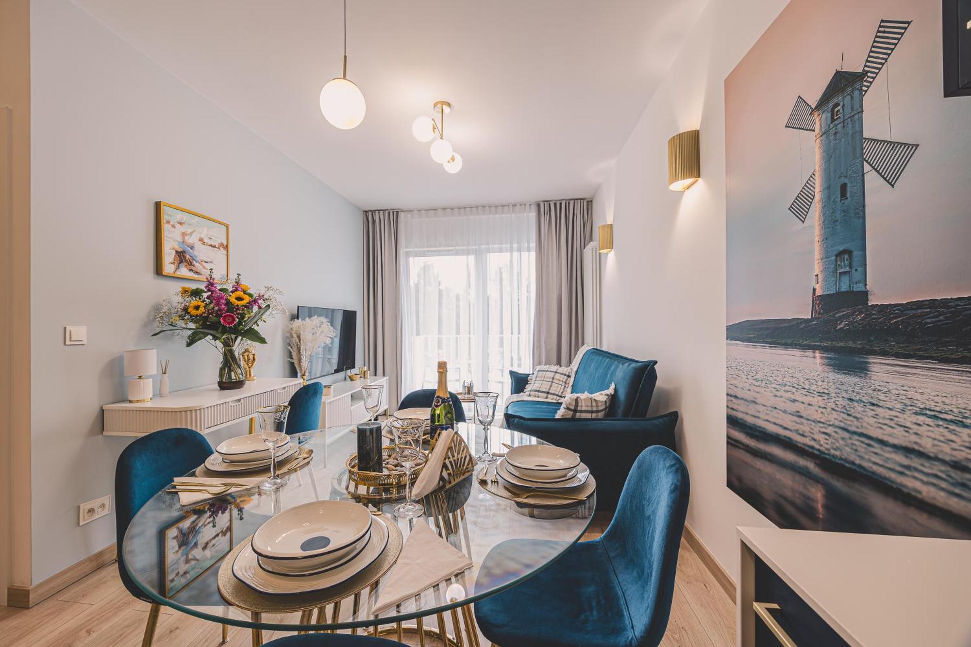 Gąski 2Homerent Let'S Sea מראה חיצוני תמונה