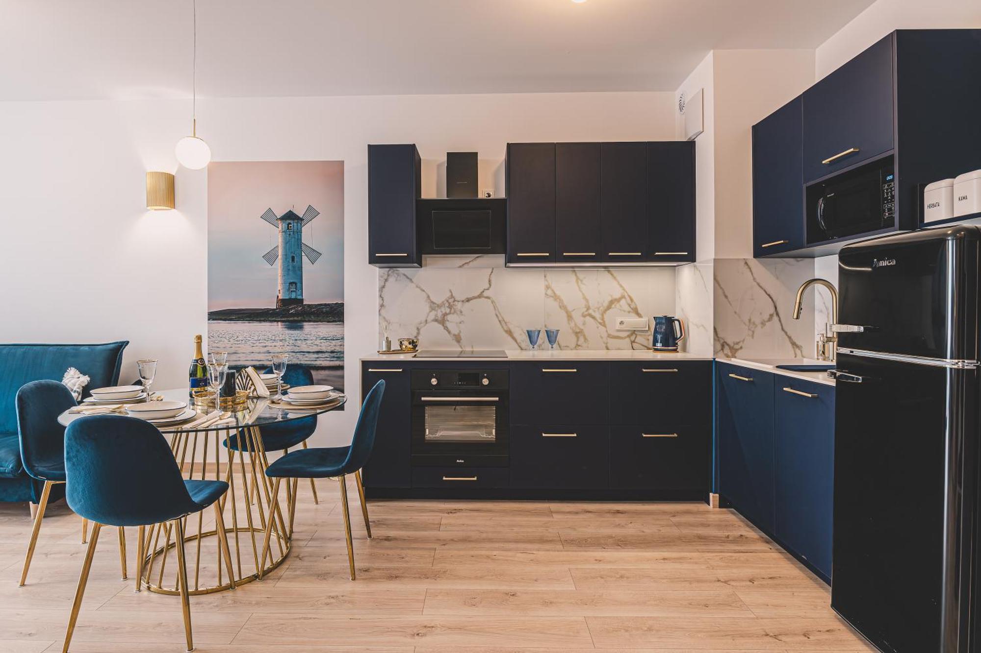 Gąski 2Homerent Let'S Sea מראה חיצוני תמונה